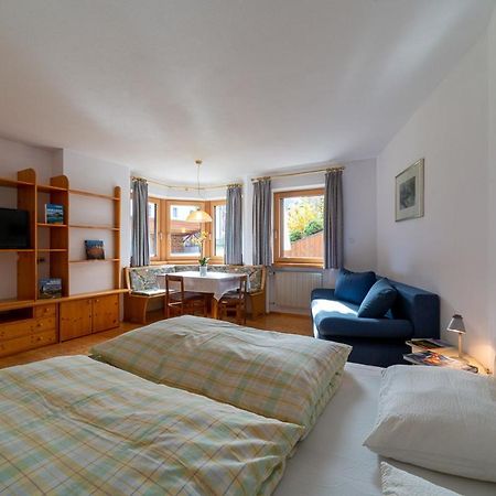 Appartements Patzleiner Rosmarie Prato alla Drava Kültér fotó