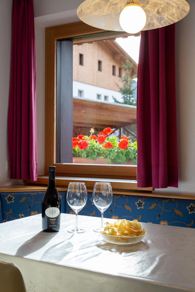Appartements Patzleiner Rosmarie Prato alla Drava Kültér fotó
