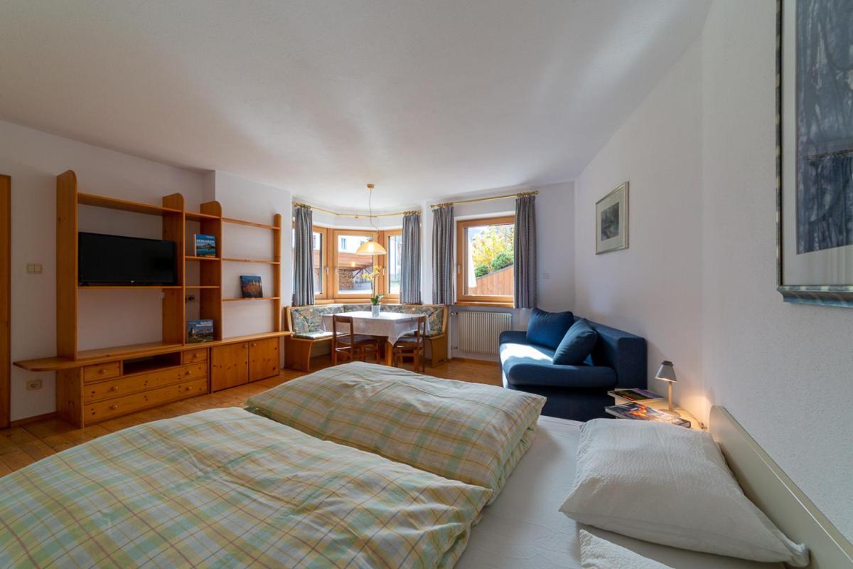 Appartements Patzleiner Rosmarie Prato alla Drava Kültér fotó