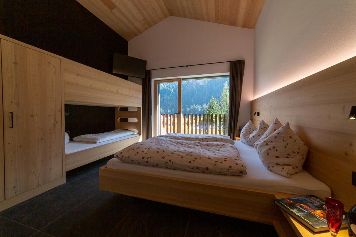 Appartements Patzleiner Rosmarie Prato alla Drava Kültér fotó