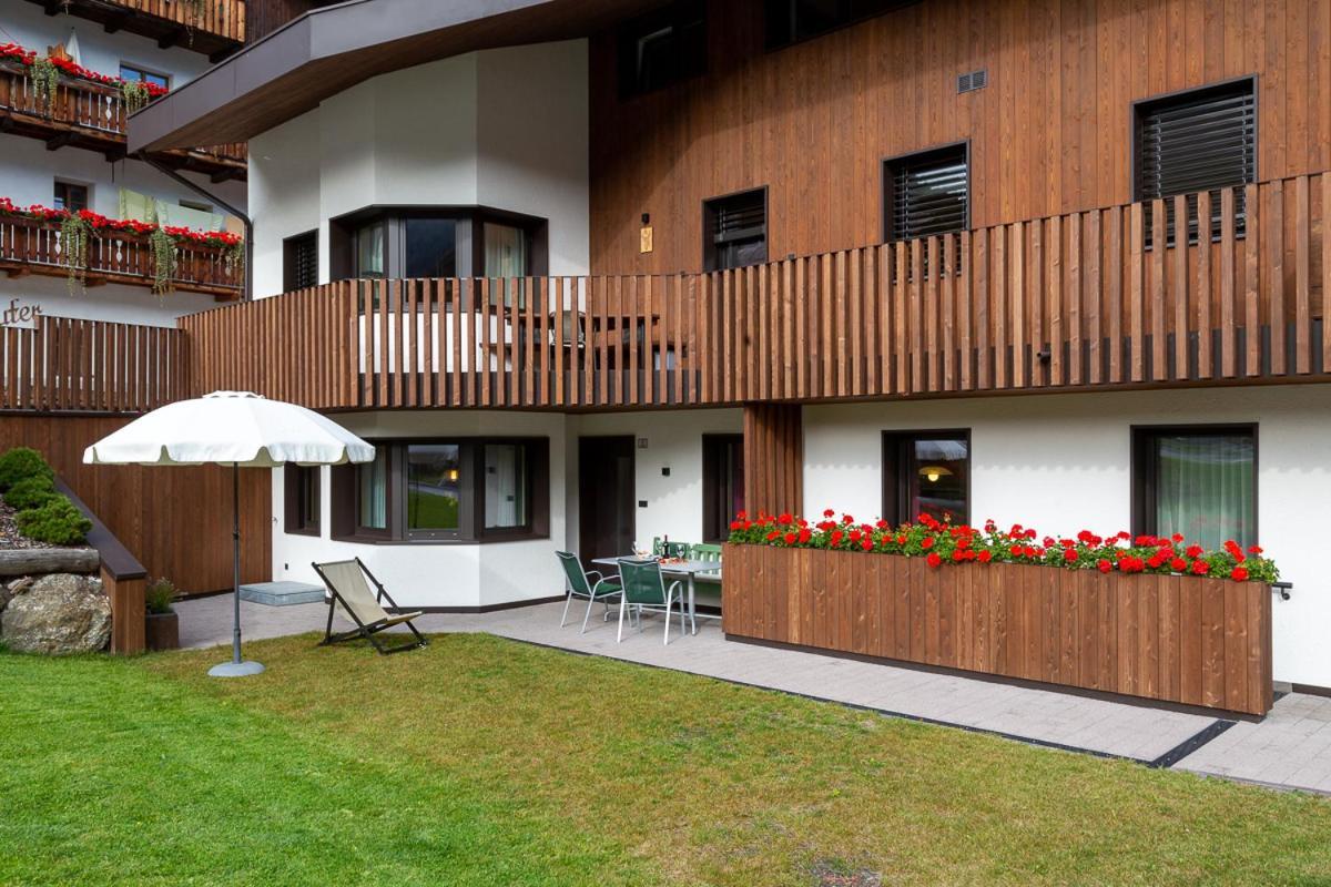 Appartements Patzleiner Rosmarie Prato alla Drava Kültér fotó