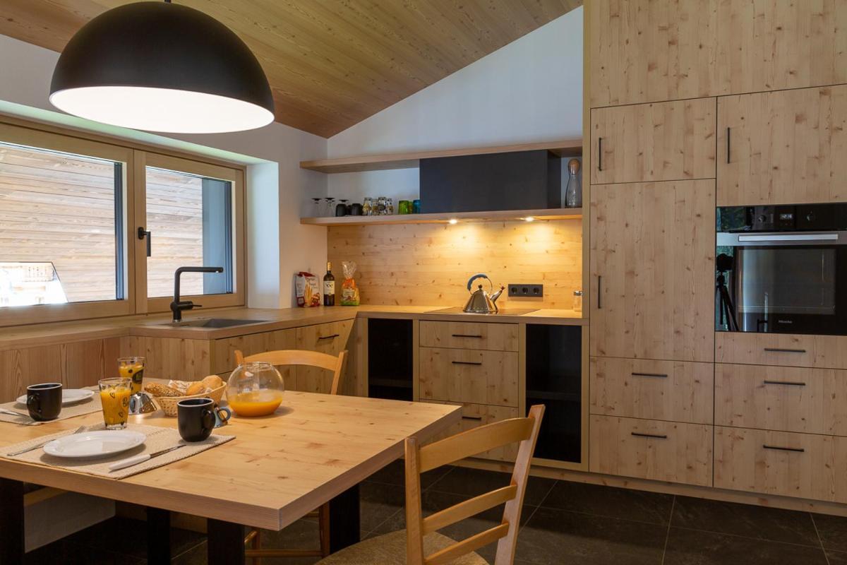 Appartements Patzleiner Rosmarie Prato alla Drava Kültér fotó