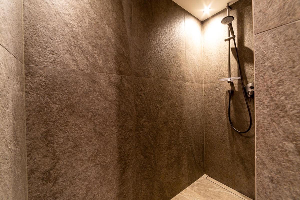 Appartements Patzleiner Rosmarie Prato alla Drava Kültér fotó